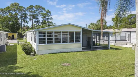 4403 Twin Lakes Drive Melbourne FL 32934