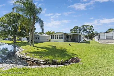 4403 Twin Lakes Drive Melbourne FL 32934
