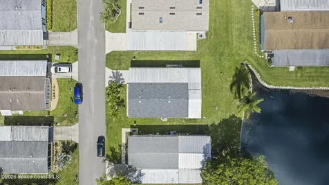 4403 Twin Lakes Drive Melbourne FL 32934