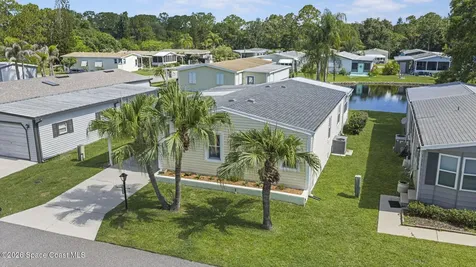 4403 Twin Lakes Drive Melbourne FL 32934