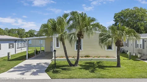 4403 Twin Lakes Drive Melbourne FL 32934