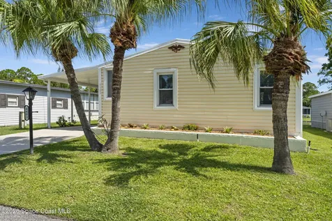 4403 Twin Lakes Drive Melbourne FL 32934