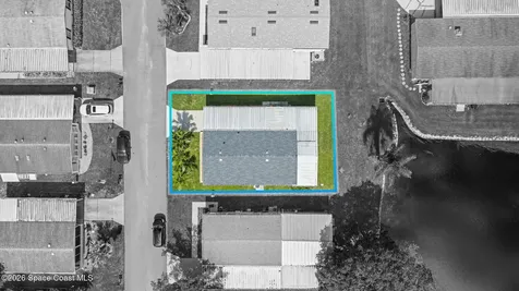 4403 Twin Lakes Drive Melbourne FL 32934