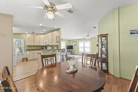 4403 Twin Lakes Drive Melbourne FL 32934