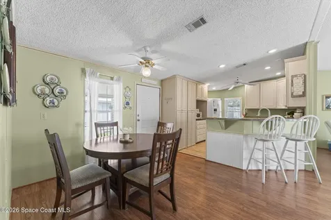 4403 Twin Lakes Drive Melbourne FL 32934
