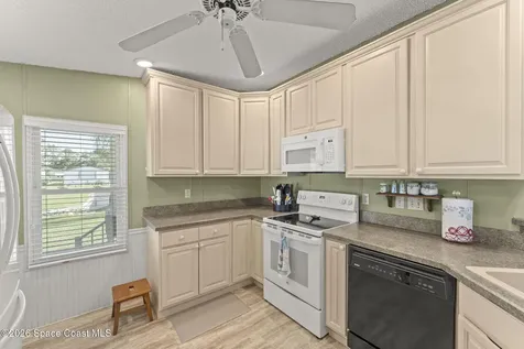 4403 Twin Lakes Drive Melbourne FL 32934