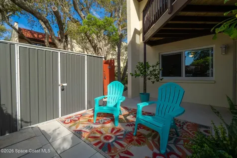 8762 Live Oak Court Cape Canaveral FL 32920