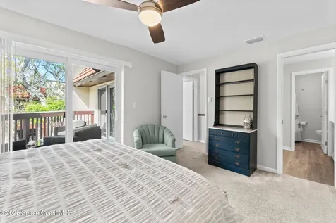 8762 Live Oak Court Cape Canaveral FL 32920