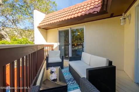 8762 Live Oak Court Cape Canaveral FL 32920
