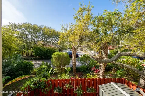 8762 Live Oak Court Cape Canaveral FL 32920