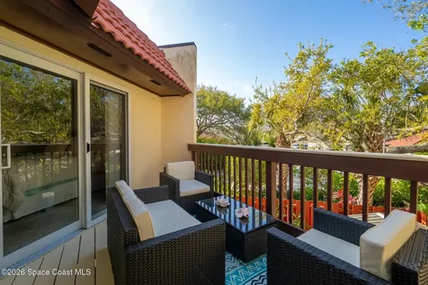 8762 Live Oak Court Cape Canaveral FL 32920