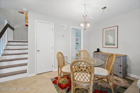 8762 Live Oak Court Cape Canaveral FL 32920