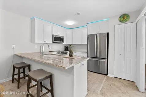 8762 Live Oak Court Cape Canaveral FL 32920