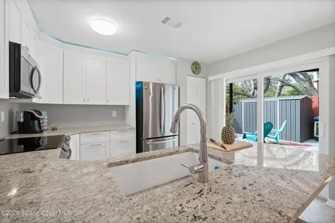 8762 Live Oak Court Cape Canaveral FL 32920