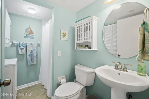 8762 Live Oak Court Cape Canaveral FL 32920
