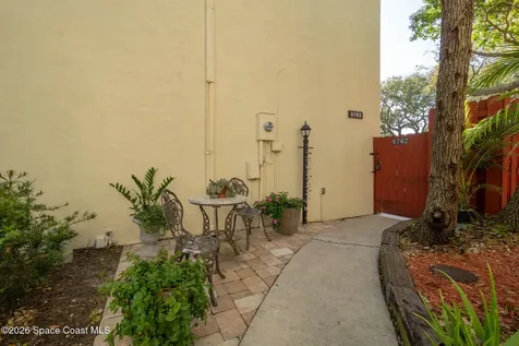 8762 Live Oak Court Cape Canaveral FL 32920