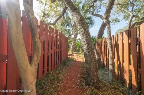 8762 Live Oak Court Cape Canaveral FL 32920