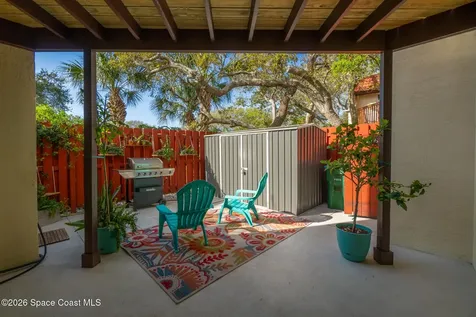 8762 Live Oak Court Cape Canaveral FL 32920