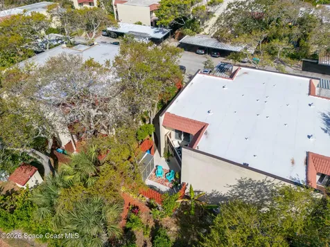 8762 Live Oak Court Cape Canaveral FL 32920