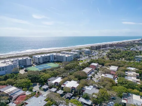 8762 Live Oak Court Cape Canaveral FL 32920