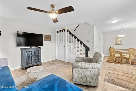 8762 Live Oak Court Cape Canaveral FL 32920