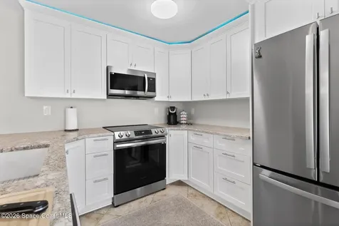 8762 Live Oak Court Cape Canaveral FL 32920