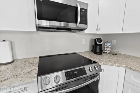 8762 Live Oak Court Cape Canaveral FL 32920