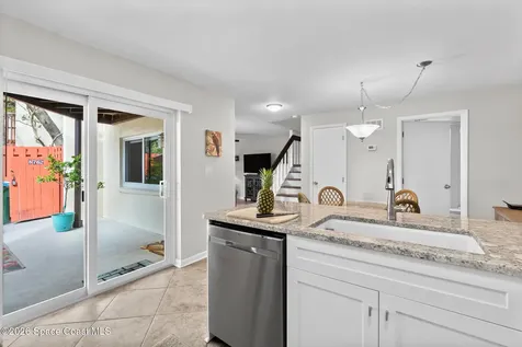 8762 Live Oak Court Cape Canaveral FL 32920