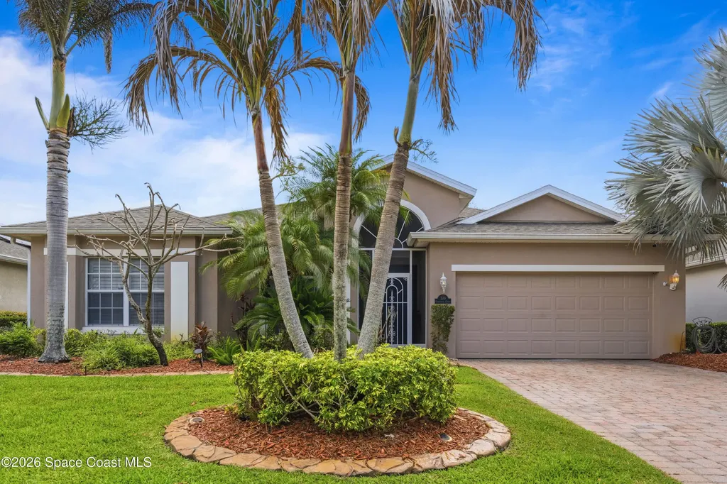 570 Gardendale Circle SE Palm Bay FL 32909