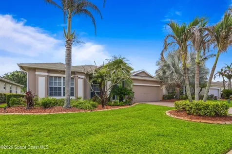 570 Gardendale Circle SE Palm Bay FL 32909
