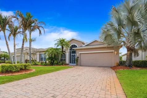 570 Gardendale Circle SE Palm Bay FL 32909