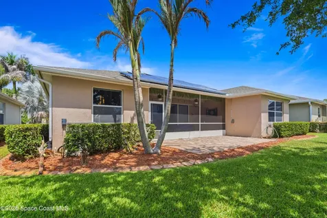 570 Gardendale Circle SE Palm Bay FL 32909