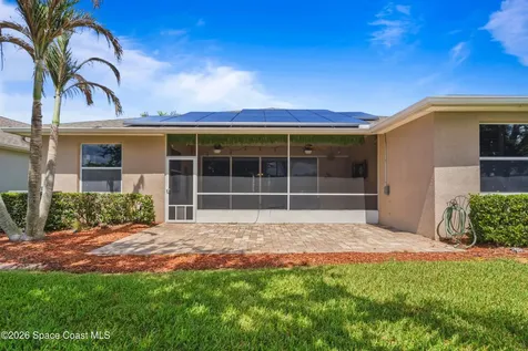 570 Gardendale Circle SE Palm Bay FL 32909