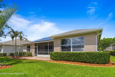 570 Gardendale Circle SE Palm Bay FL 32909