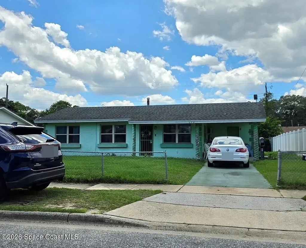 620 Willie Drive Daytona Beach FL 32114