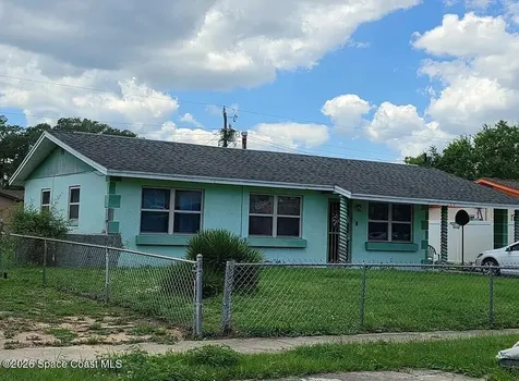 620 Willie Drive Daytona Beach FL 32114
