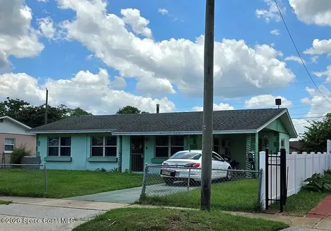 620 Willie Drive Daytona Beach FL 32114