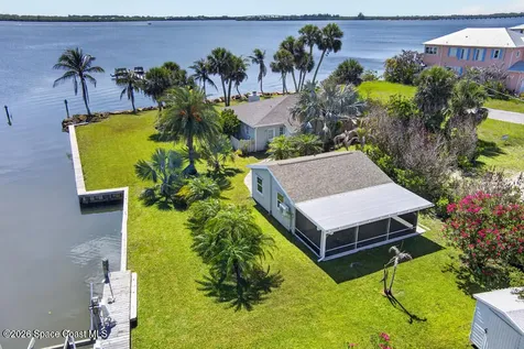 5190 95th Street Sebastian FL 32958