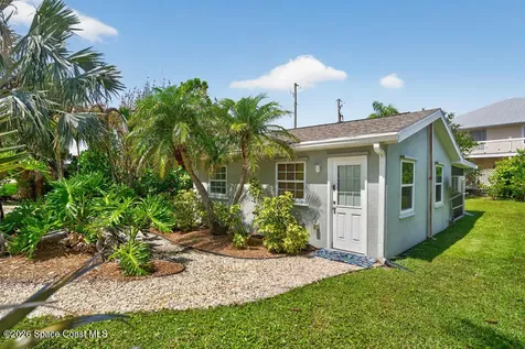 5190 95th Street Sebastian FL 32958