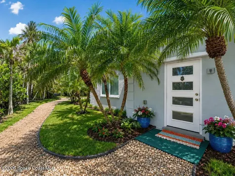 5190 95th Street Sebastian FL 32958