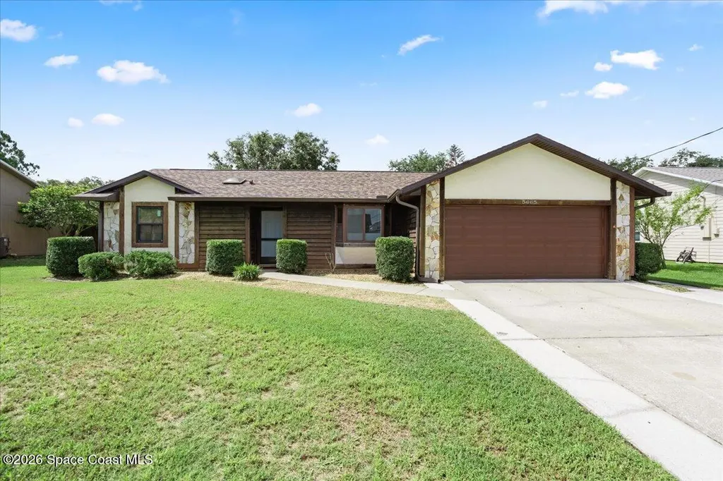 5665 Hemsing Street Cocoa FL 32927