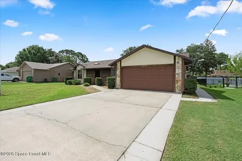 5665 Hemsing Street Cocoa FL 32927