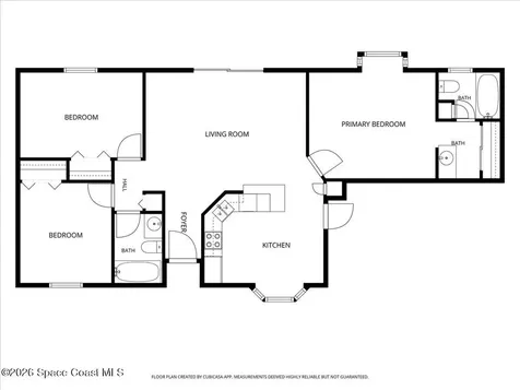 5665 Hemsing Street Cocoa FL 32927