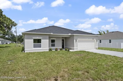 8536 96th Court Vero Beach FL 32967