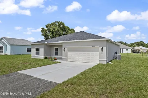 8536 96th Court Vero Beach FL 32967