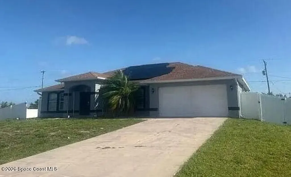 2759 NW 5th Street Cape Coral FL 33993