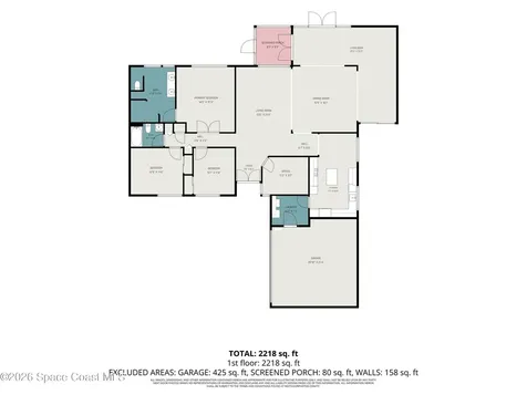 1131 Fairway Court NE Palm Bay FL 32905