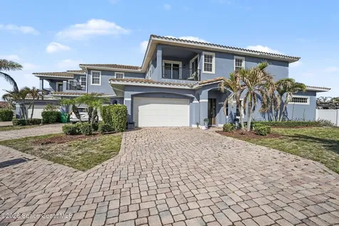 106 Mediterranean Way Indian Harbour Beach FL 32937