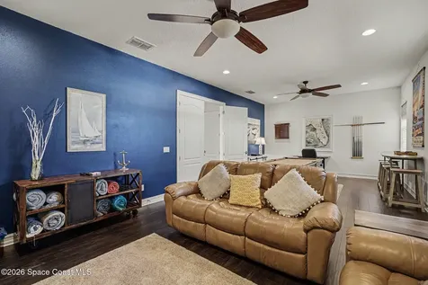 106 Mediterranean Way Indian Harbour Beach FL 32937