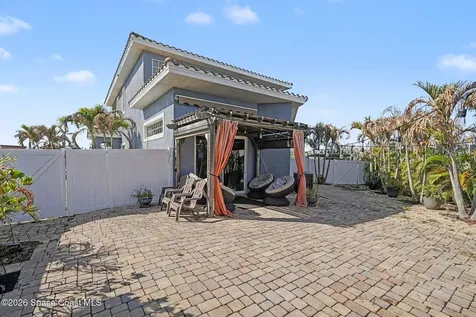 106 Mediterranean Way Indian Harbour Beach FL 32937